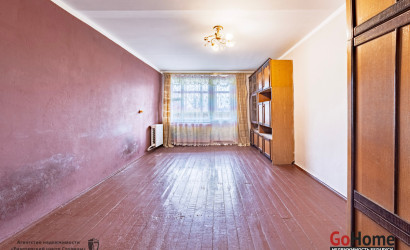 Купить 3-комнатную квартиру, Самохваловичи, Ковалёва, 10. Фото 6