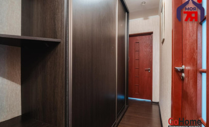 Купить 2-комнатную квартиру, Минск, Ольшевского ул., 31/1 (Фрунзенский район). Фото 17