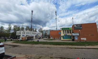 Купить 3-комнатную квартиру, Могилев, Димитрова, 70. Фото 14