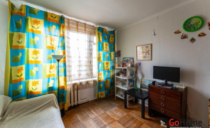 Купить 2-комнатную квартиру, Минск, Казинца ул., 51/1 (Октябрьский район). Фото 13