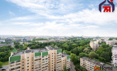 Купить 3-комнатную квартиру, Минск, Пулихова ул., 45 (Партизанский район). Фото 9