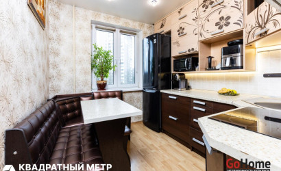 Купить 4-комнатную квартиру, Минск, Рафиева ул., 113(Московский район). Фото 20