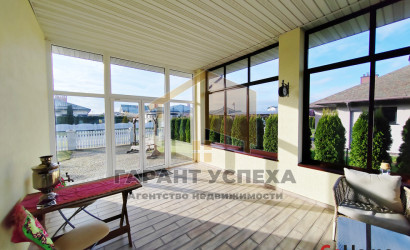 Купить дом, Брест, ул. Костюшко, 12.45 соток. Фото 11