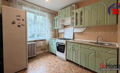 Купить 2-комнатную квартиру, Солигорск, Октябрьская ул., 24. Фото 2