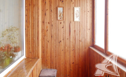 Купить 4-комнатную квартиру, Брест, Восток, ул. Янки Купалы. Фото 24