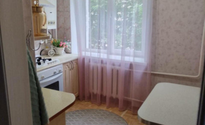 Купить 2-комнатную квартиру, Слоним, Красноармейская ул., 83. Фото 15