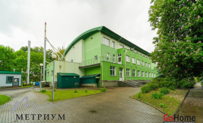 Продажа помещения, Минск, Маяковского ул., 129/А, 1535.6 кв.м.. Фото 19