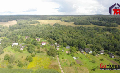 Купить участок, Вязынка, Гурновичи ул., 13.31 соток. Фото 11