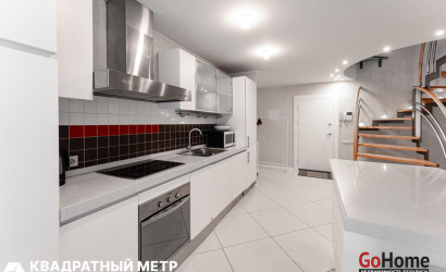 Купить 3-комнатную квартиру, Минск, Городецкая ул., 34 (Первомайский район). Фото 4