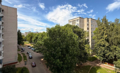 Купить 1-комнатную квартиру, Барановичи, Жукова, 16/3. Фото 13