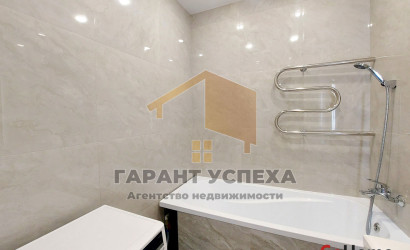 Купить 1-комнатную квартиру, Брест, ул. Олега Кошевого, д. . Фото 12