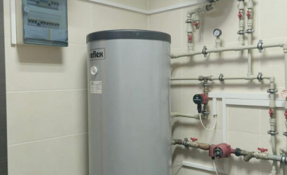 Купить коттедж, Тычины, Луговая ул., 14 соток. Фото 44