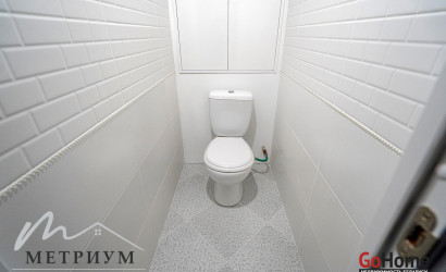 Купить 2-комнатную квартиру, Минск, Корзюки ул., 44 (Заводской район). Фото 13