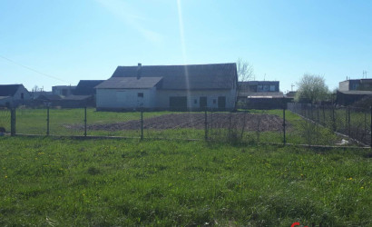 Купить дом, Липнишки, Энтузиастов, 19.8 соток. Фото 1