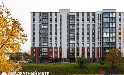 Купить 2-комнатную квартиру, Минск, Люксембург ул., 151 (Московский район). Фото 28