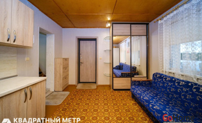 Купить дом в деревне, . Красная гвоздика, 5.87 соток. Фото 7