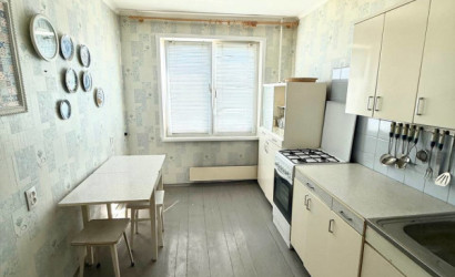 Купить 2-комнатную квартиру, Гродно, Домбровского, 9. Фото 6