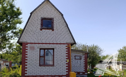 Купить дачу, Брест, Мухавецкий с/с, 4.95 соток. Фото 5