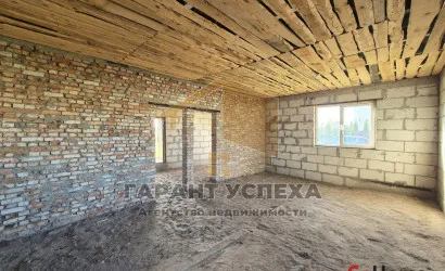  2-этаж.(80 м2), Чернавчицы(Южная)