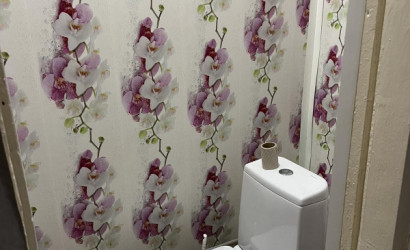 Снять 3-комнатную квартиру на сутки, Орша, Текстильщиков, 3. Фото 7