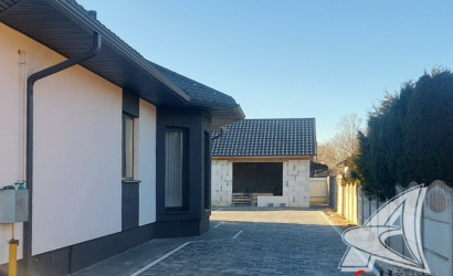 Купить дом, Брест, Козловичи, 10.3 соток. Фото 6