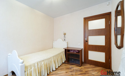 Купить 3-комнатную квартиру, Минск, Цнянская ул., 11 (Советский район). Фото 8