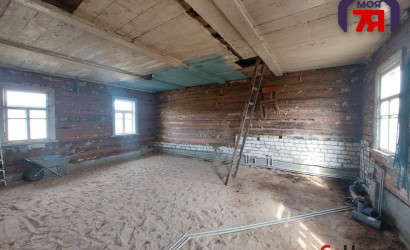 Купить дом, Усяж, Парковая ул., 22.81 соток. Фото 13