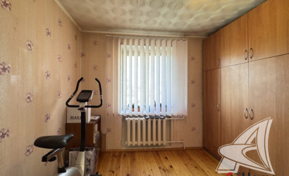 Купить 3-комнатную квартиру, Брест, Дубровка, пер. Сосновый. Фото 9