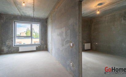 Купить 3-комнатную квартиру, Колодищи, Кленовая Аллея ул., 36. Фото 17