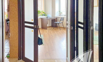 Купить 1-комнатную квартиру, Брест, Центр, ул. Воровского. Фото 11