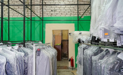 Аренда помещения, Минск, Мележа ул., 3,  от 143.6 до 995 кв.м.. Фото 18