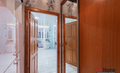 Купить 3-комнатную квартиру, Минск, Космонавтов, 38 (Московский район). Фото 9