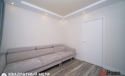 Купить 4-комнатную квартиру, Минск, Голубева ул., 13(Московский район). Фото 37