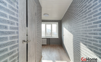 Купить 2-комнатную квартиру, Минск, Кольцова, 20 (Советский район). Фото 18