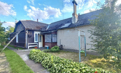 Купить дом, Барановичи, Фрунзе, 9.4 соток. Фото 19