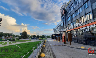 Продажа офиса, Минск, ул. Гурского, д. 56,  от 226.2 до 3060.8 кв.м.. Фото 2