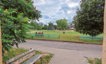 Купить 3-комнатную квартиру, Марьина Горка, Коласа ул., 9. Фото 36