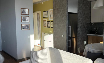 Снять 1-комнатную квартиру, Минск, Дзержинского пр-т 122 (Московский район). Фото 9