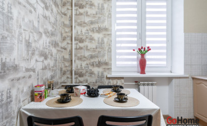 Снять 2-комнатную квартиру на сутки, Минск, ул. Киселева, д. 7 (Центральный район). Фото 7