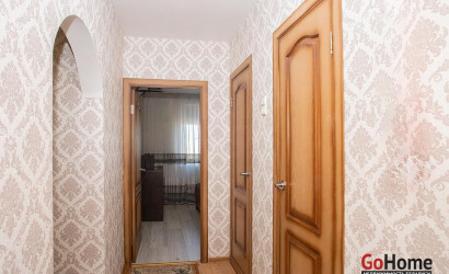 Купить 3-комнатную квартиру, Минск, Городецкая ул., 58 (Первомайский район). Фото 9