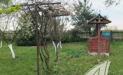 Купить дом, Шпитали, Степанковский с/с, 25 соток. Фото 16