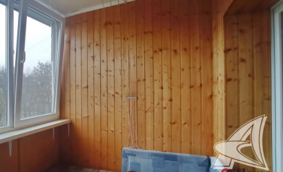 Купить 3-комнатную квартиру, Брест, Восток, ул. Московская. Фото 17