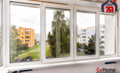 Купить 1-комнатную квартиру, Гатово, Металлургическая ул., 26/3. Фото 7