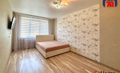 Купить 1-комнатную квартиру, Солигорск, Наруцкого ул., 1. Фото 3