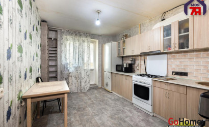 Купить 3-комнатную квартиру, Логойск, Победы ул., 87. Фото 10