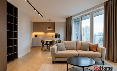 Снять 2-комнатную квартиру на сутки, Минск, Проспект Машерова 43 (Центральный район). Фото 3