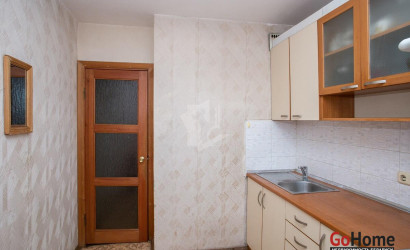 Купить 1-комнатную квартиру, Минск, Холмогорская ул., 47/1 (Партизанский район). Фото 7