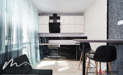 Купить 1-комнатную квартиру, Минск, Лосика ул., 32(Фрунзенский район). Фото 8
