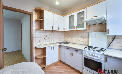 Купить 1-комнатную квартиру, Минск, Брикета ул., 3 (Фрунзенский район). Фото 11