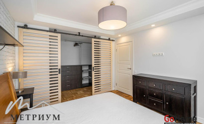 Купить 4-комнатную квартиру, Минск, Багратиона ул., 71 (Партизанский район). Фото 25